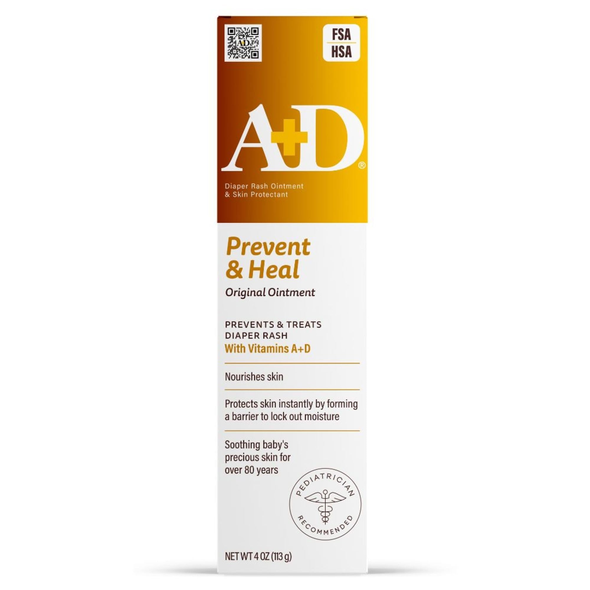 A/D Prevent Ointment 15.5-53.4% (454 g) - Over-the-Counter
