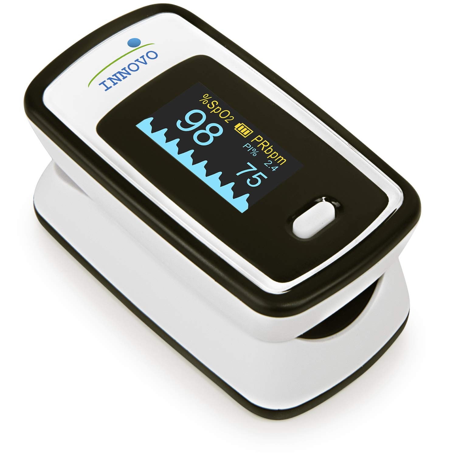 Airial Finger Pulse Oximeter Equipment - Over-the-Counter