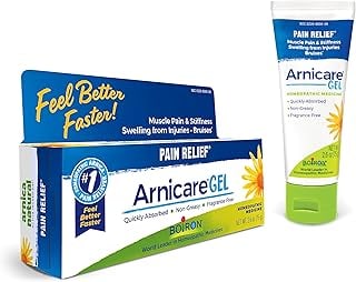 Arnicare Arnica Gel - Over-the-Counter