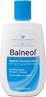 Balneol CLN Lotion (89 ml) - Over-the-Counter