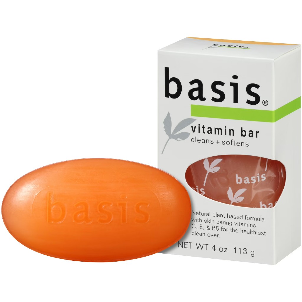 Basis Vitamin BAR (4 oz) - Vitamins & Supplements