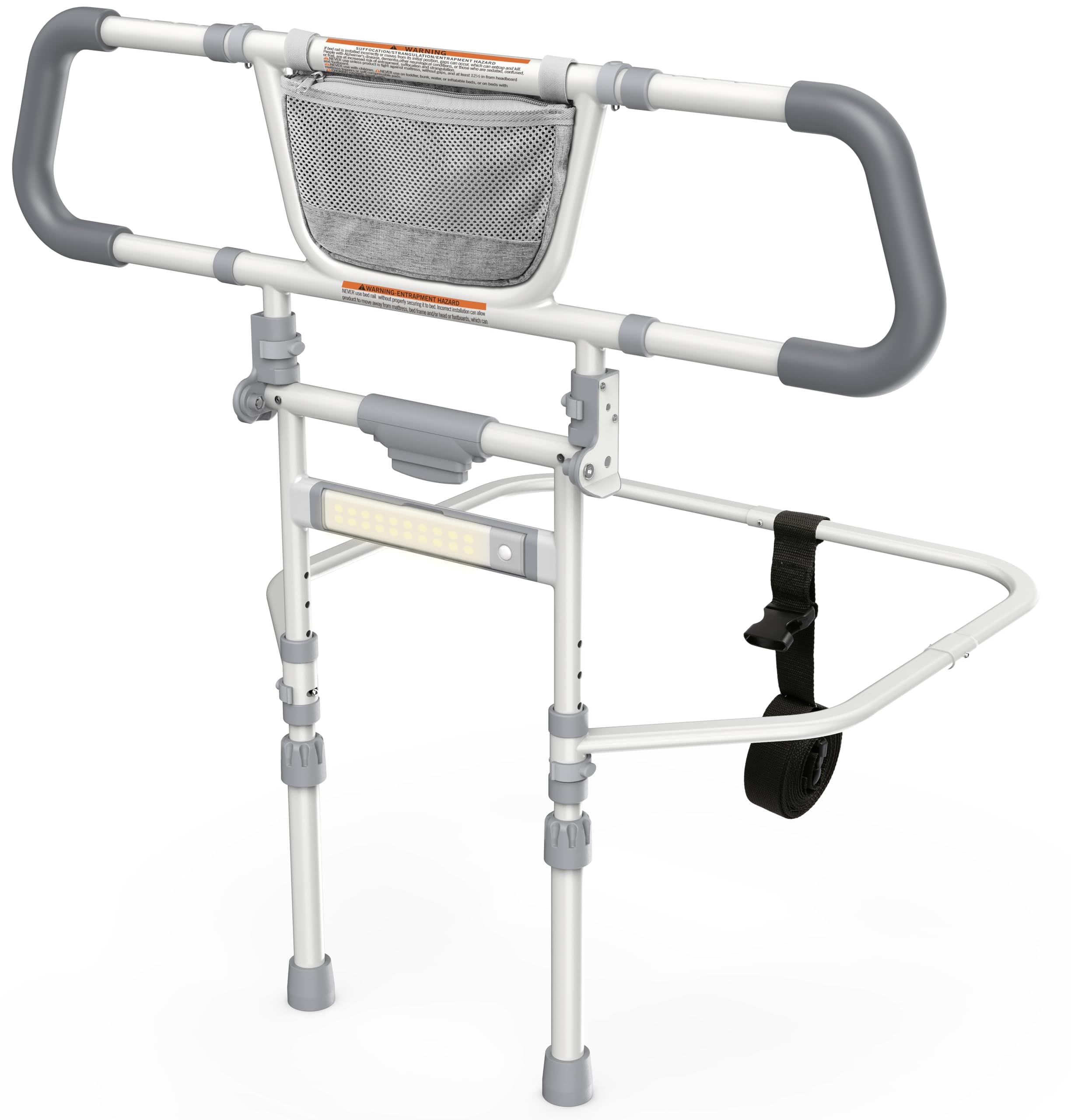 BED Support Rail - Over-the-Counter