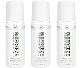 Biofreeze Aerosol 10.5% PBF (89 ml) - Over-the-Counter