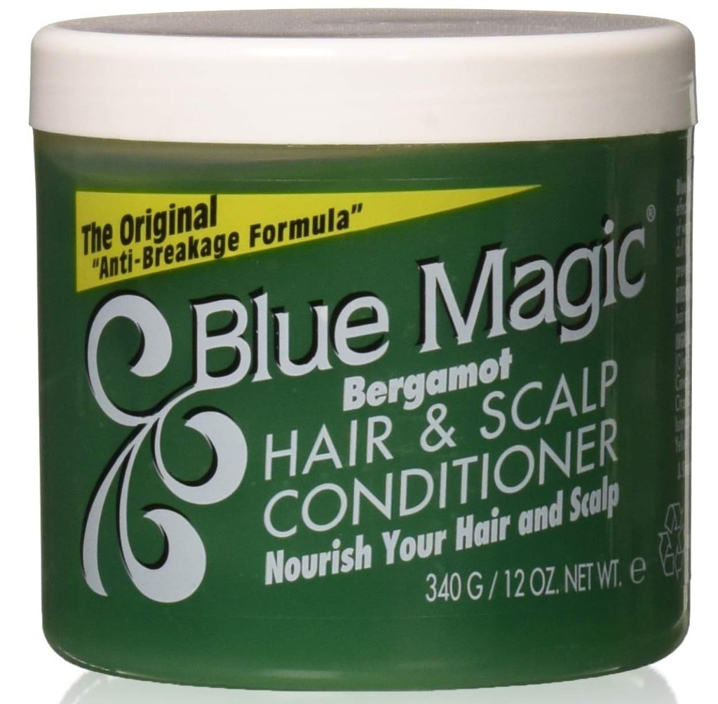 Blue Magic CD (12 oz) - Over-the-Counter