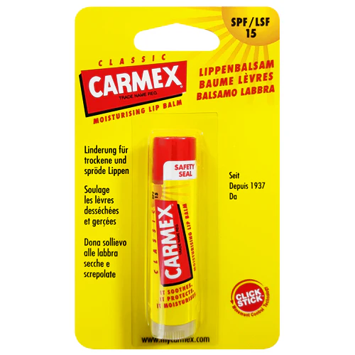 Carmex Click Stick - Over-the-Counter