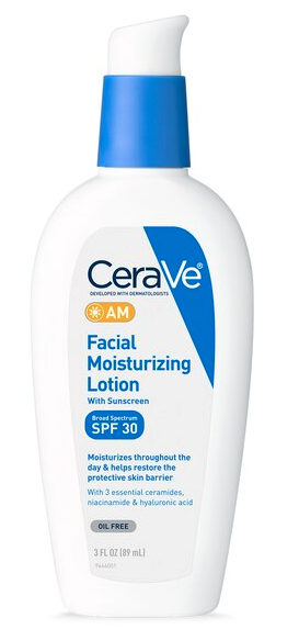 Cerave Facl Mstrz Lotion SPF30 AM (89 ml) - Over-the-Counter