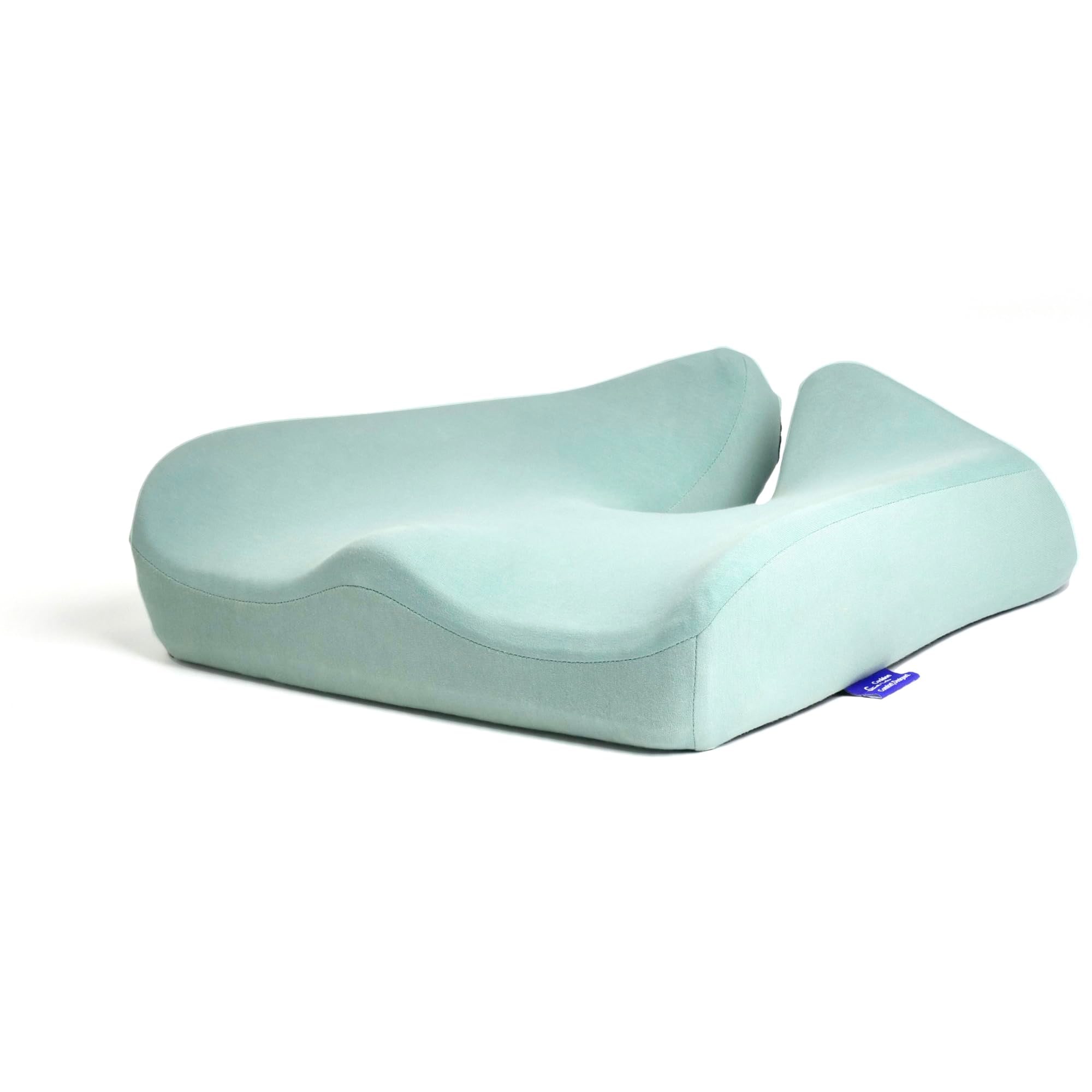Coccyx Cushion MEM Foam - Over-the-Counter