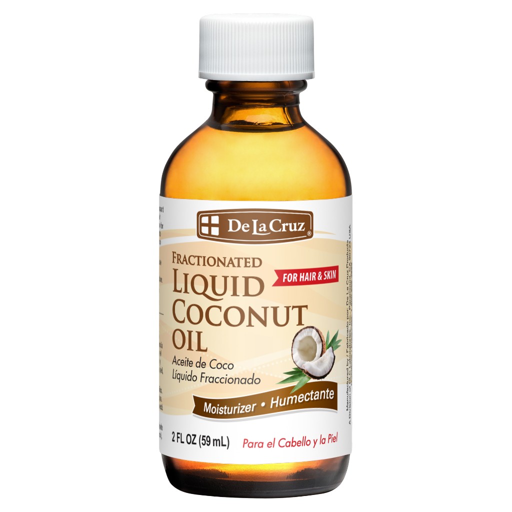 Coconut OIL Cream (2 oz) - Over-the-Counter