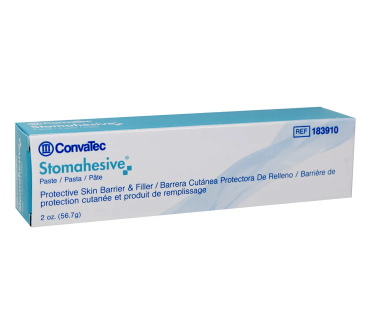 CON183910 Stomahesive Paste (56.7 g) - Over-the-Counter