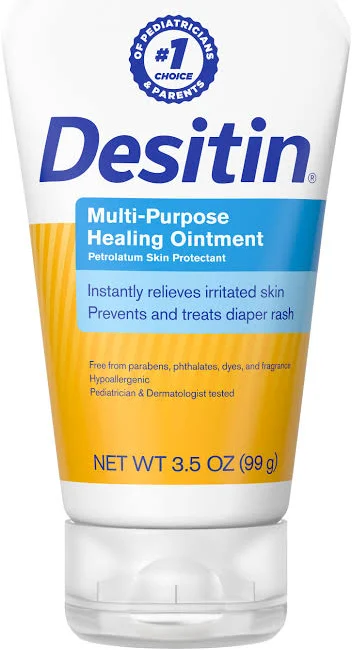 Desitin Creamy Ointment (113 g) - Over-the-Counter