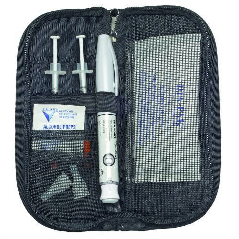 DIA-PAK 6.5X8X1N Daymate - Over-the-Counter