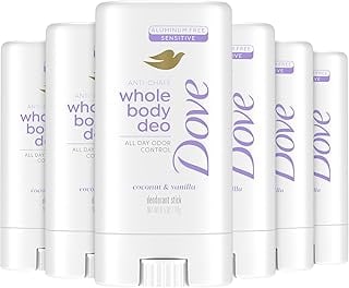Dove Whole Body Cream 2.5 oz (73 ml) - Over-the-Counter