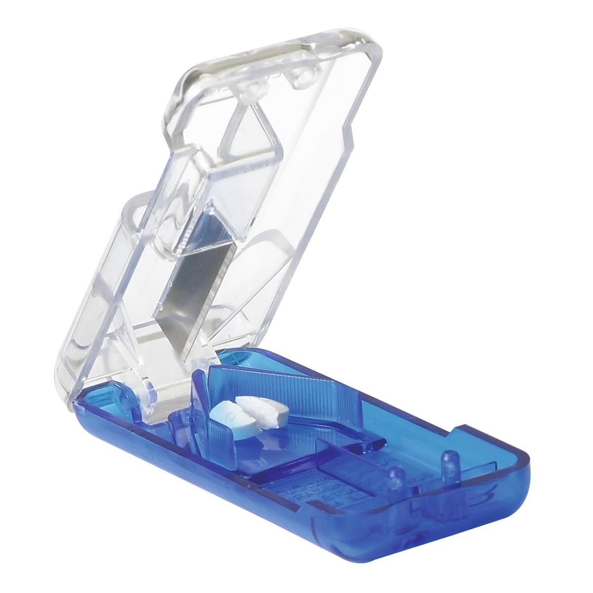 EZY Dose Tablets Cutter DLX - Over-the-Counter