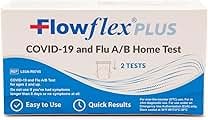 Fastep Covid-19 Antigen Home Kit - Over-the-Counter