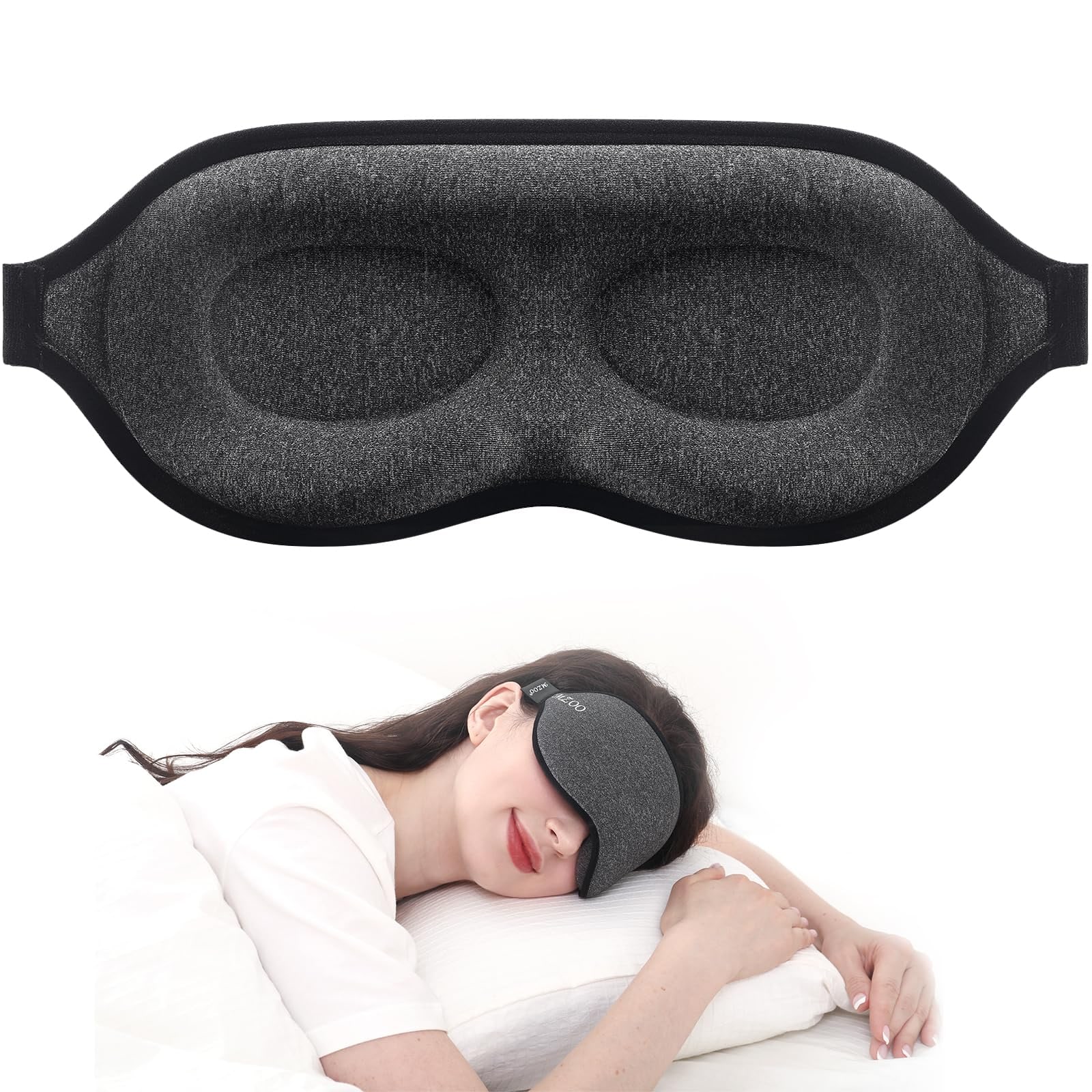 Flents Siesta Mask - Over-the-Counter
