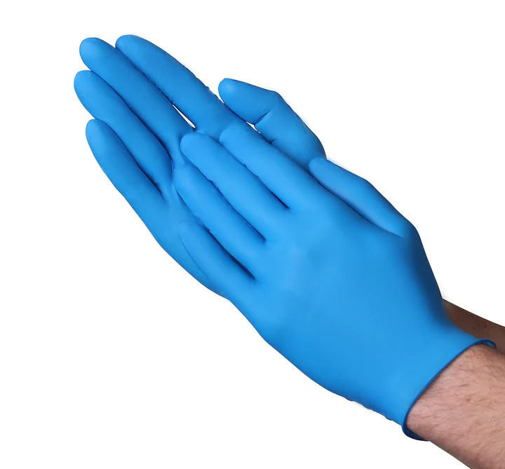 Glove GV CTN SM LDY 2EA N81 - Over-the-Counter