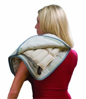 Hydrocol Hotpac Pack Ovsz 15 x 24 in - Over-the-Counter