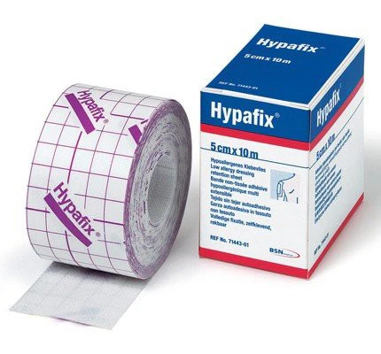 Hypafix Tape 2 in x 11 yd - Over-the-Counter