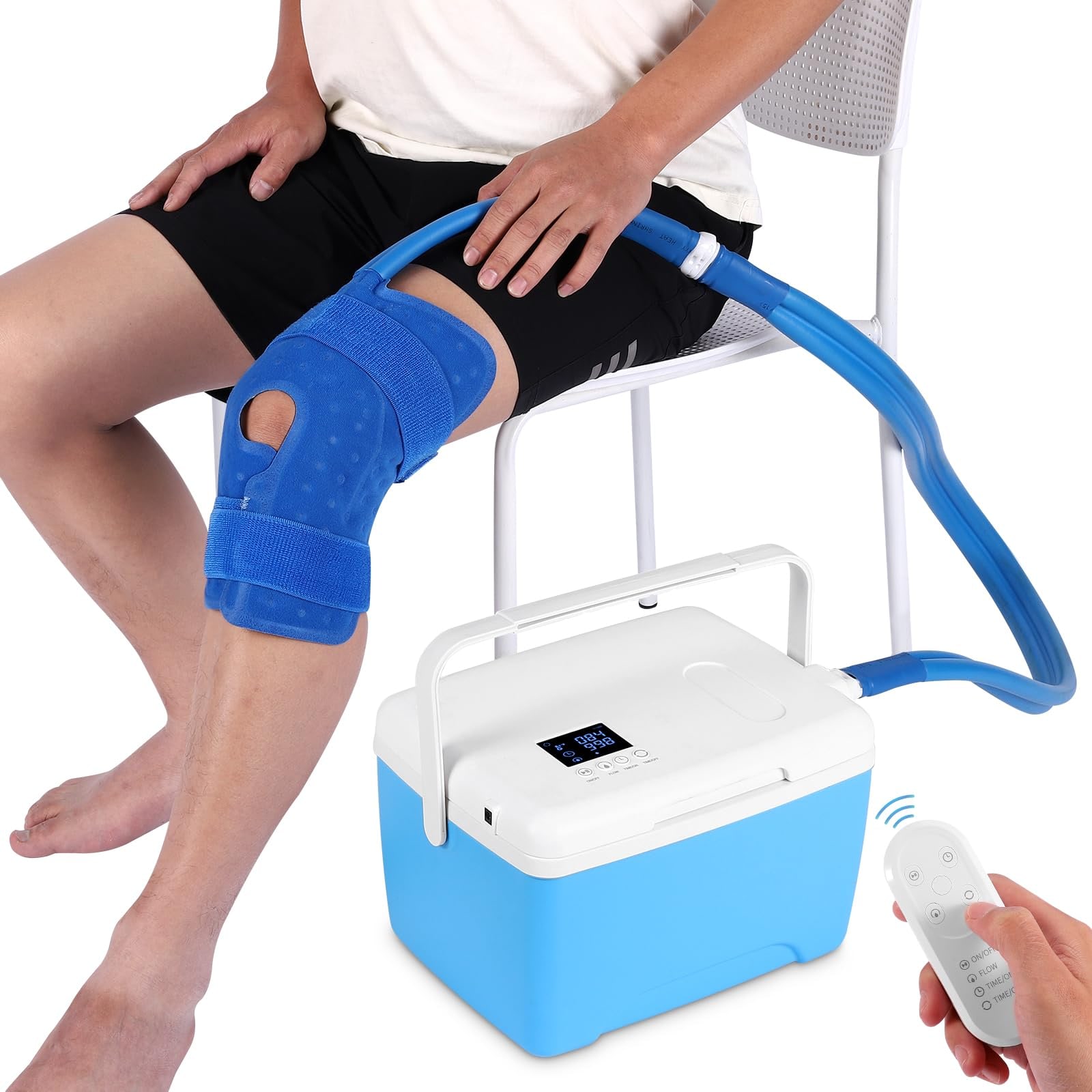 ICE IT Pack Knee - Over-the-Counter