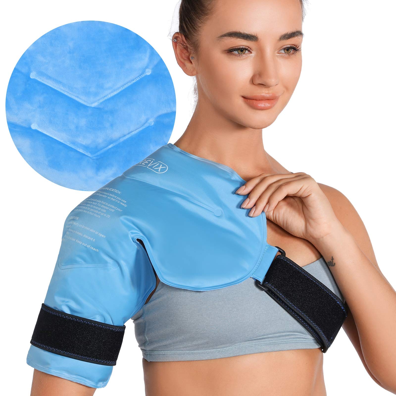 ICE IT Pack Shoulder - Over-the-Counter