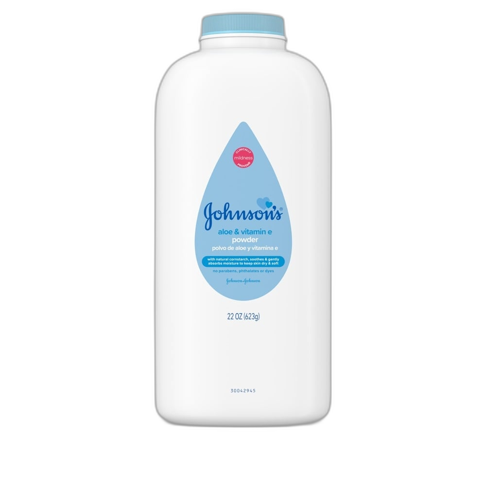 JJ Baby Powder Cstrch (270 g) - Baby & Child Care