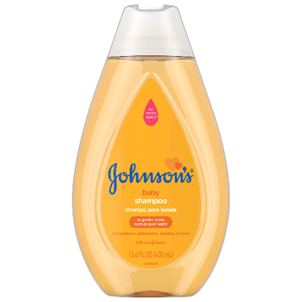 Johnsons Baby SH (13.6 oz) - Baby & Child Care