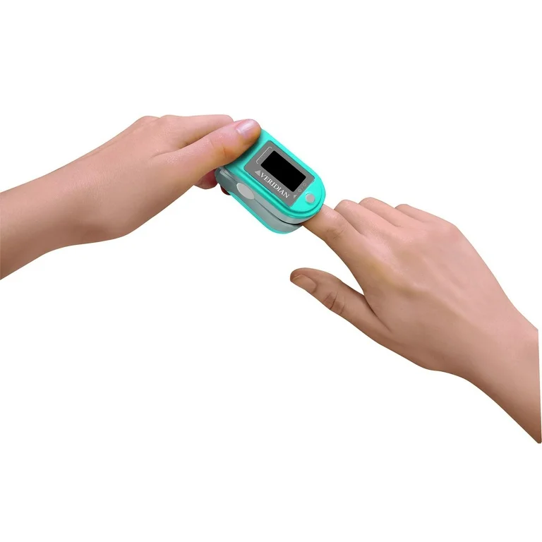 LDR Deluxe PLS Oxmtr Equipment Portable - Over-the-Counter