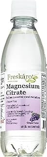LDR Magnesium CIT Solution LMN (296 ml) - Vitamins & Supplements