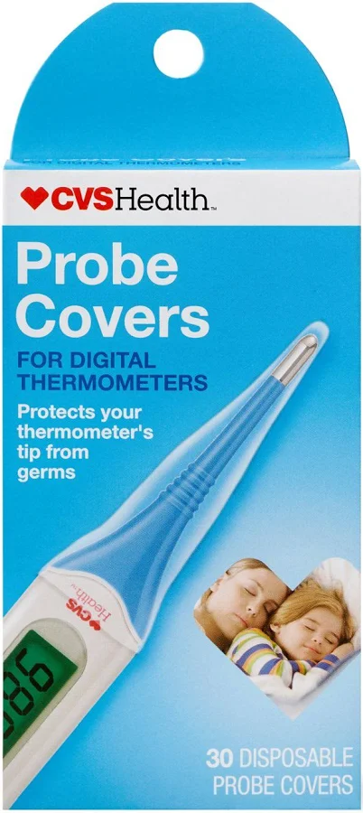 LDR Probe Covers (30 Count) - Over-the-Counter