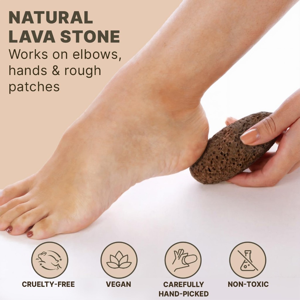 LDR Pumice Stone - Over-the-Counter