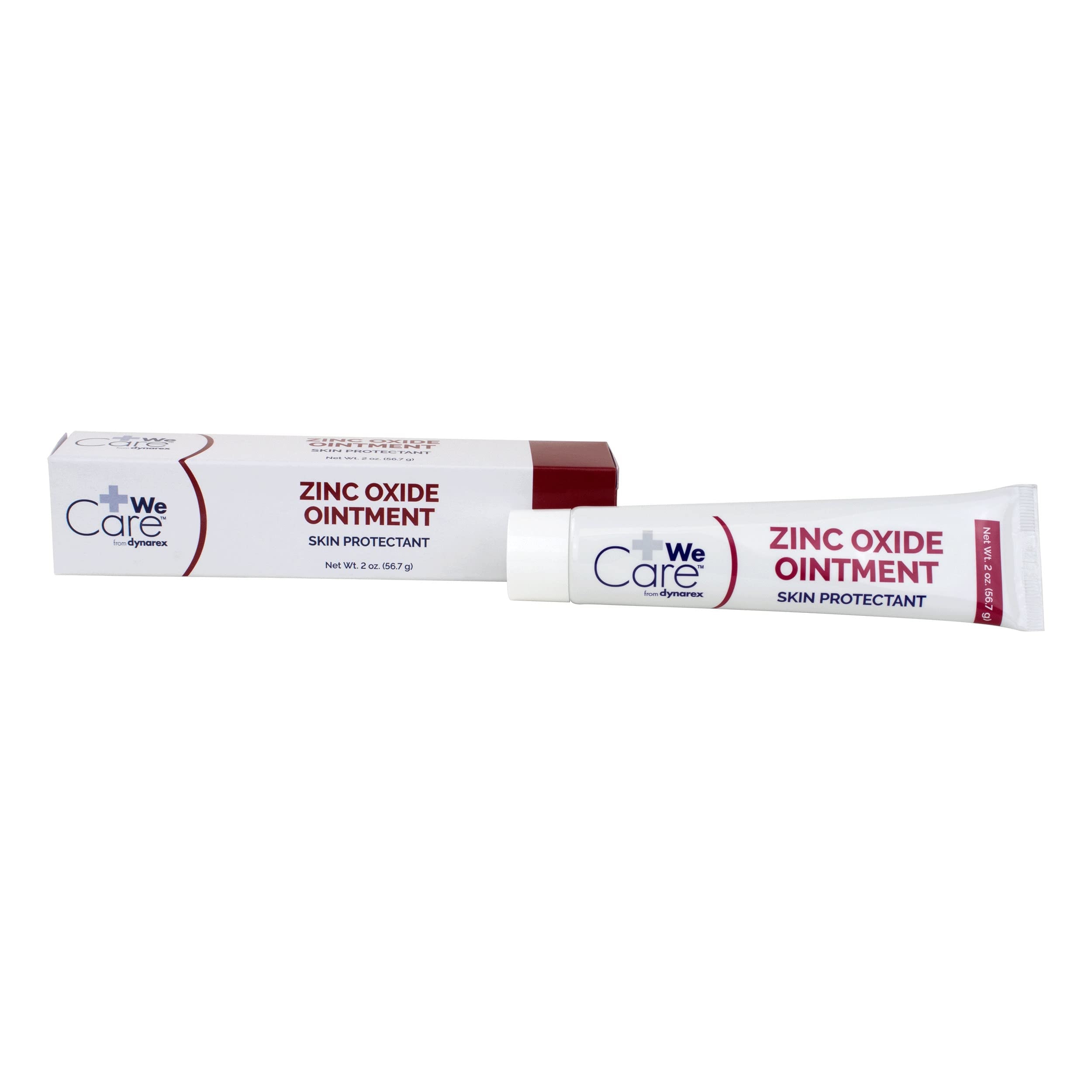 LDR Zinc Oxide Ointment 25% (28.4 g) - Vitamins & Supplements