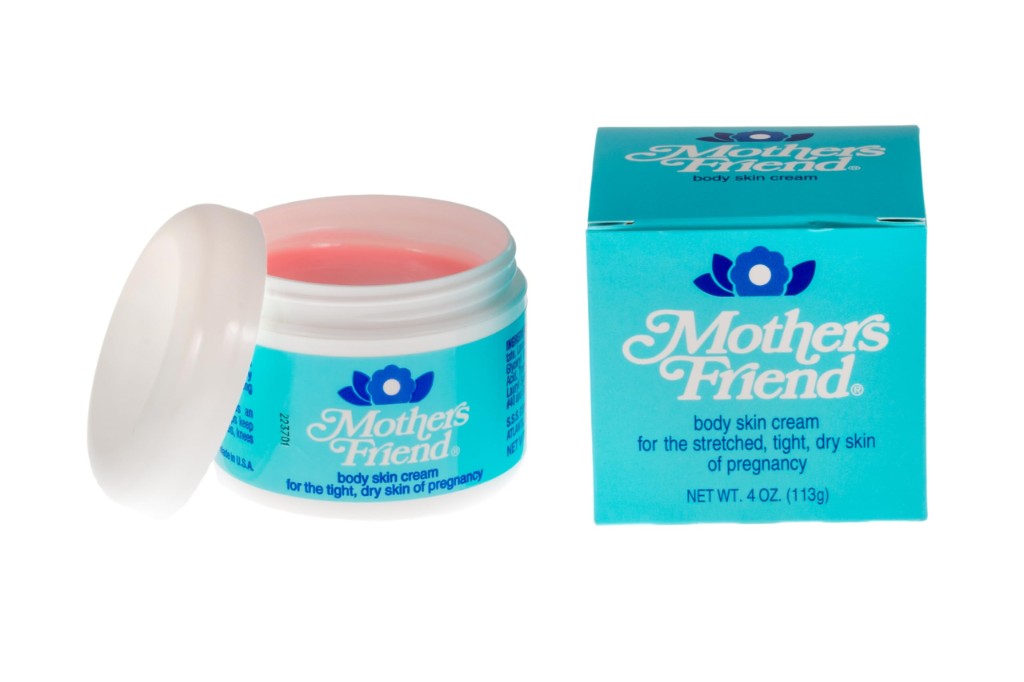 Mothers Friend Cream (4 oz) - Skin Care & Topicals