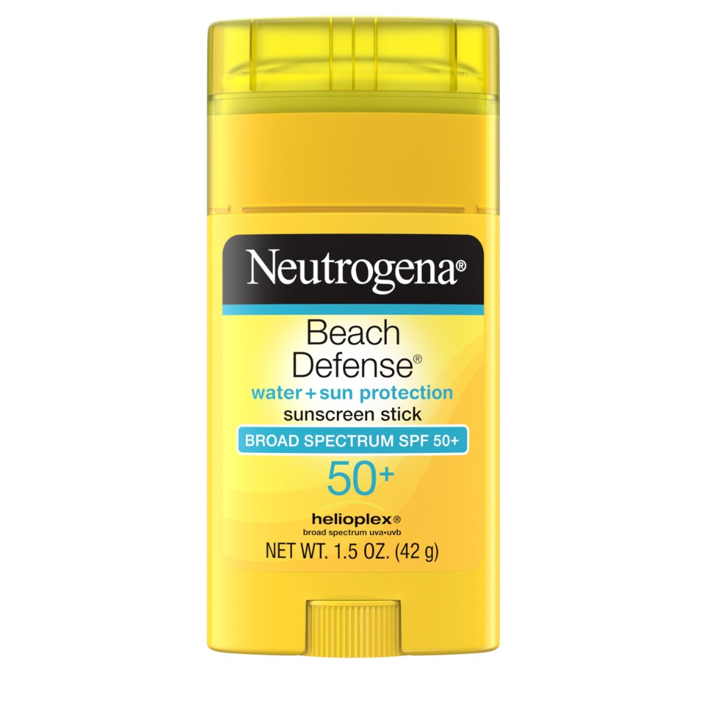 Neut Beach Defense Stick SPF50+ (42 g) - Over-the-Counter
