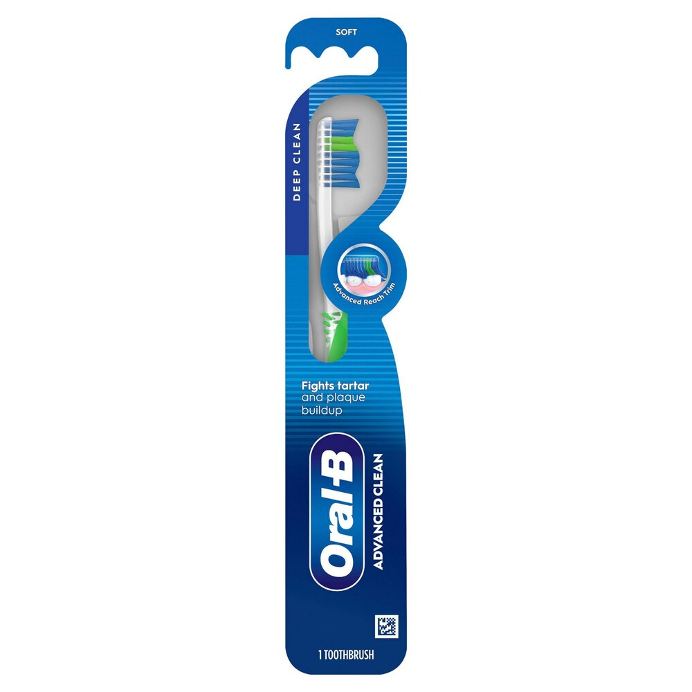 Oral-B Indicator TBR SFT - Oral Care