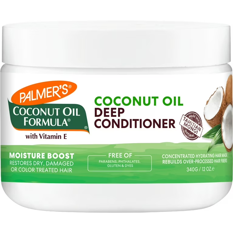 Palmers Ccbt Hair CD (12 oz) - Over-the-Counter