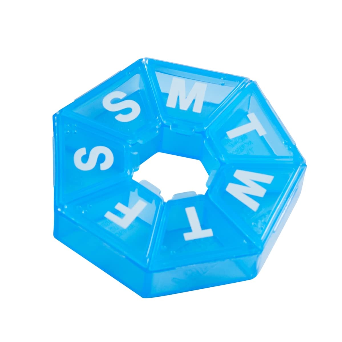 Pill Orgz 7DAY MD - Over-the-Counter