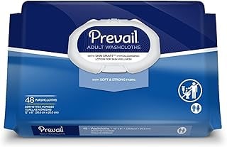 Prevail Wshclth Pads 48 WW710 - Over-the-Counter