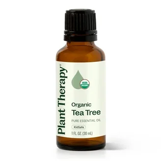 Sundance TEA Tree OIL (1 oz) - Over-the-Counter