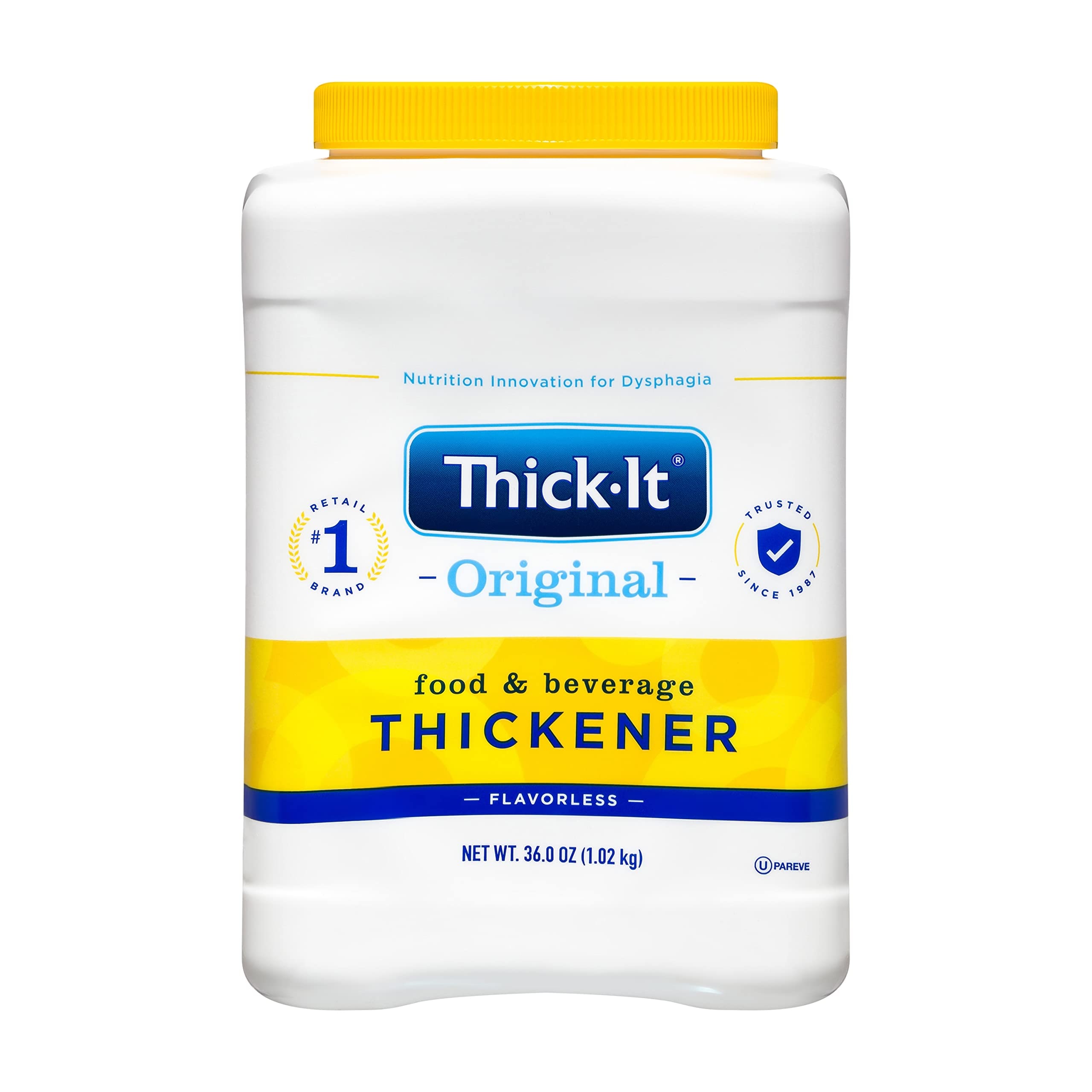 Thick-IT Powder Conc - Over-the-Counter