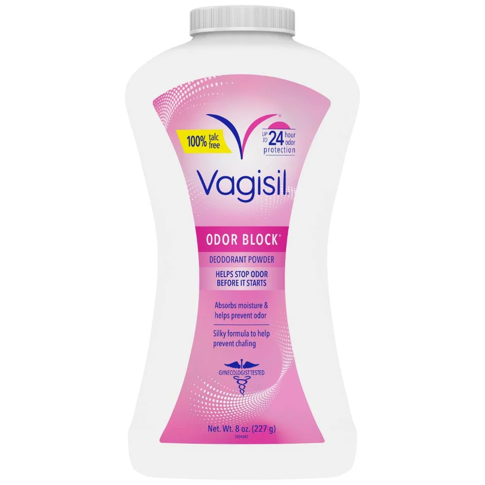 Vagisil FEM Powder (7 oz) - Over-the-Counter