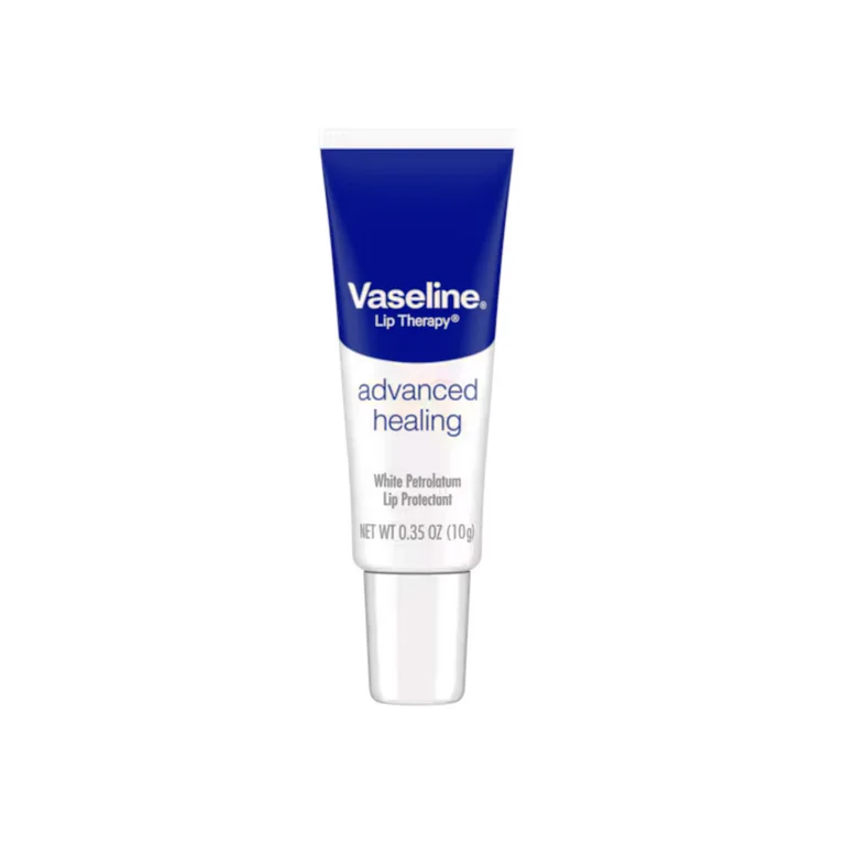 Vaseline LIP Thpy Ointment ADV TBE (10 g) - Over-the-Counter